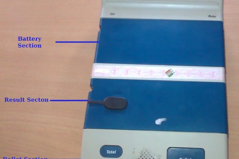 EVM मशीनबद्दल रंजकदार माहिती | EVM चे हॅकिंग शक्य आहे का ? full form of EVM | 2024 Election