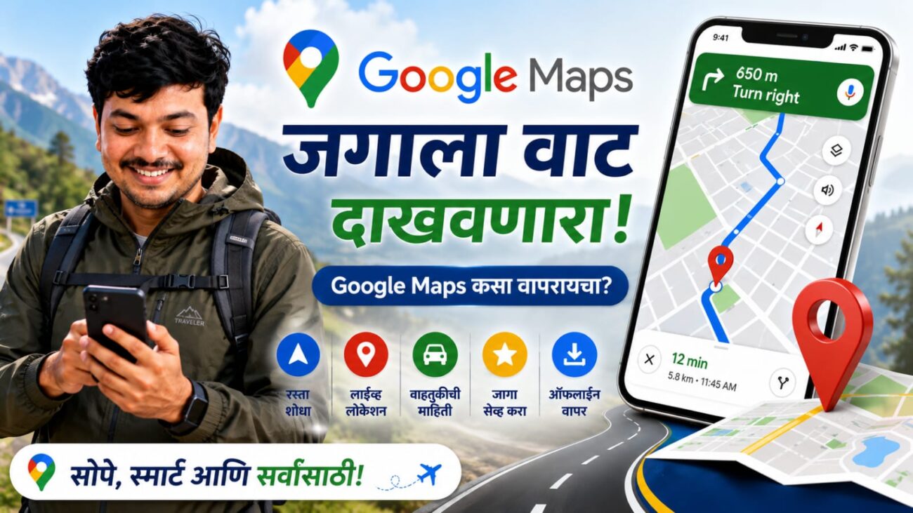 Google Map