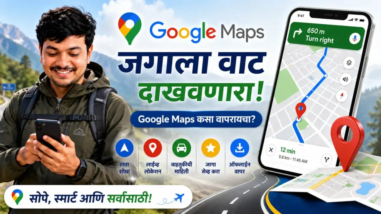 Google Map