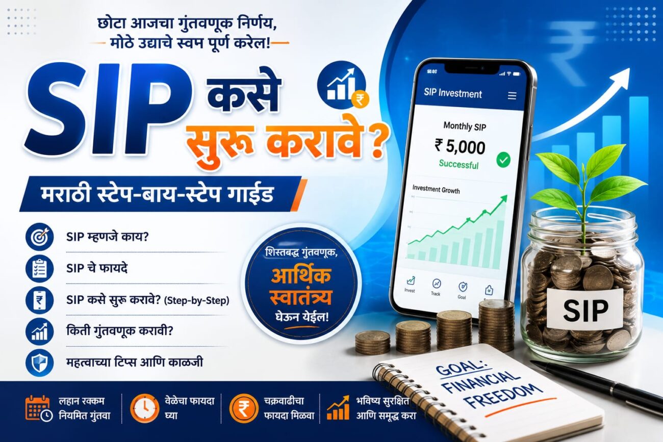 Mutual Fund SIP
