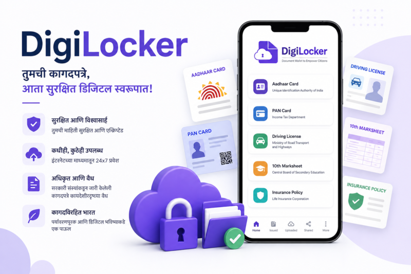 DigiLocker