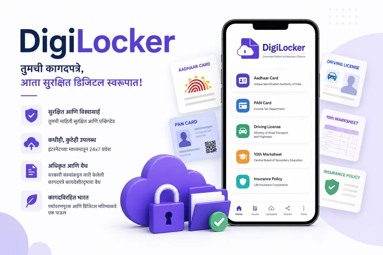 DigiLocker