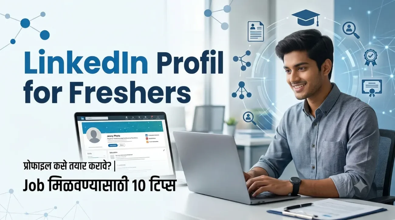 LinkedIn Profile
