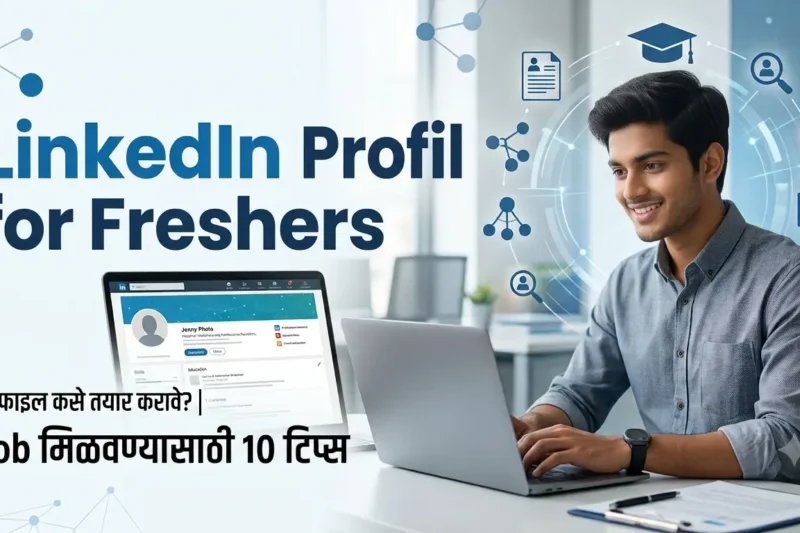 LinkedIn Profile