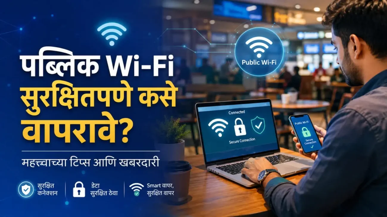 public wifi