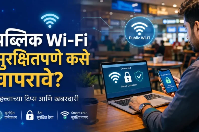public wifi
