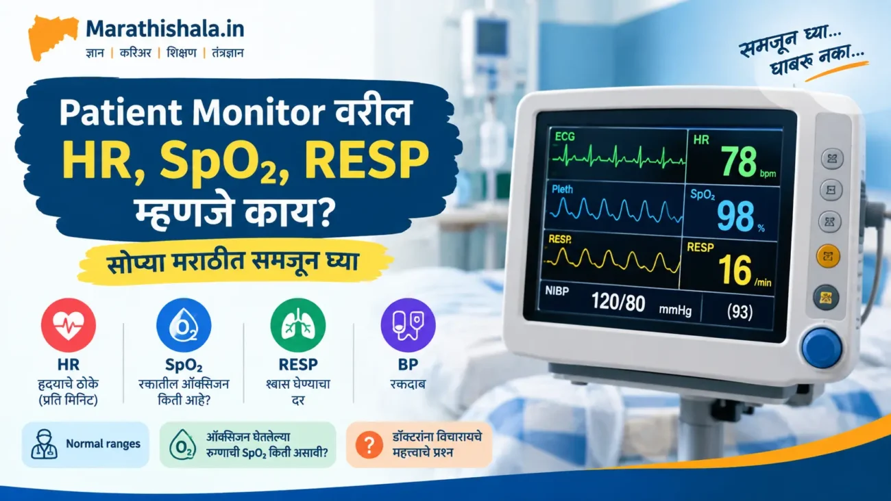 Patient Monitoring