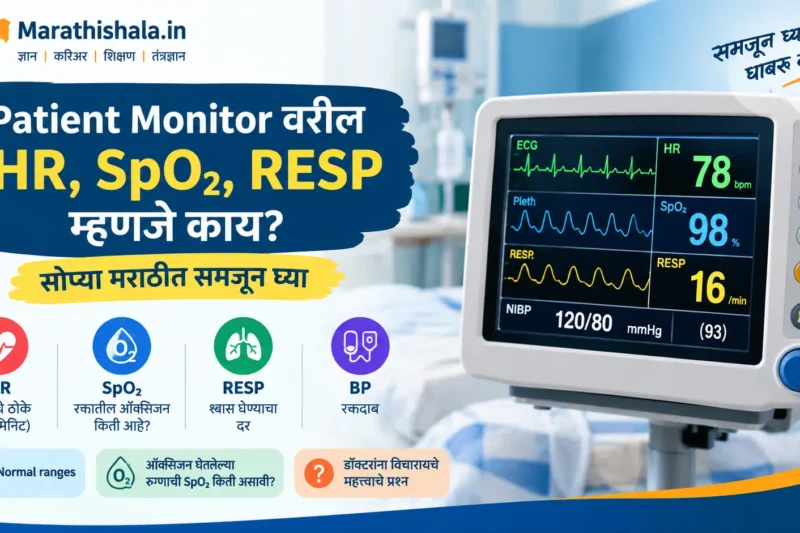 Patient Monitoring